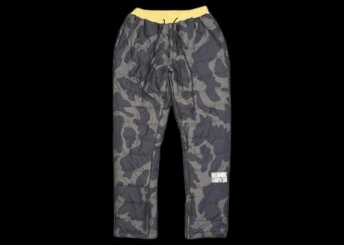 Billionaire Boys Club Legend Pants Brown/Beluga