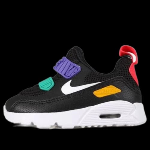 (TD) Nike Air Max Tiny 90 'Black'