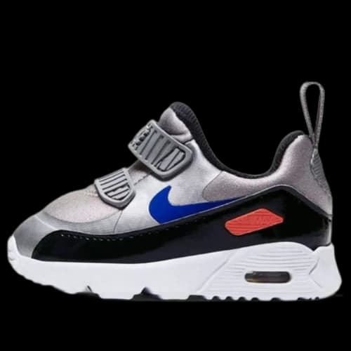 (TD) Nike Air Max Tiny 90 'Silver Blue'