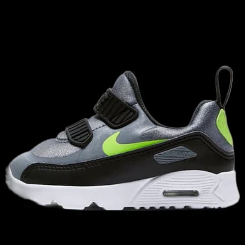 (TD) Nike Air Max Tiny 90 'Grey Volt'