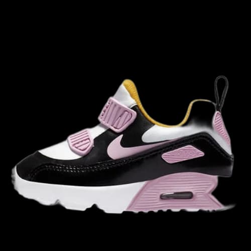 (TD) Nike Air Max Tiny 90 'Black Pink'