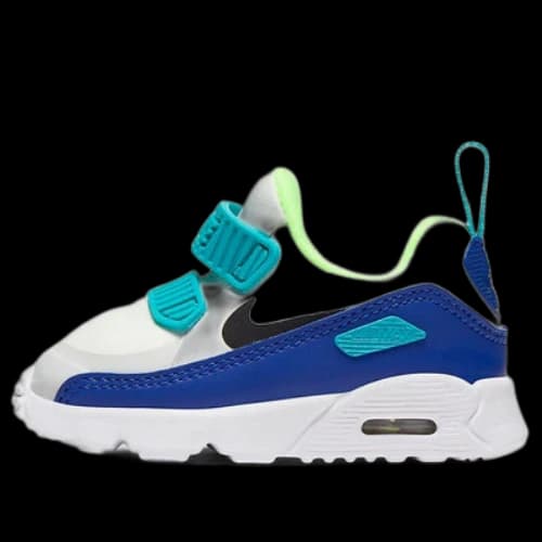 (TD) Nike Air Max Tiny 90 'Photon Dust Hyper Blue'