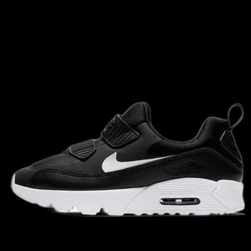 (PS) Nike Air Max Tiny 90 'Black White'
