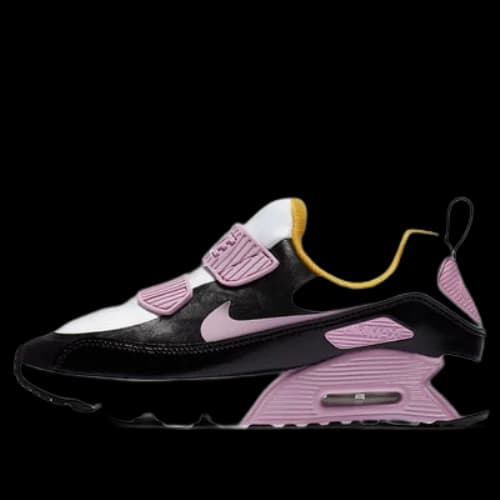 (PS) Nike Air Max Tiny 90 'Black Pink'