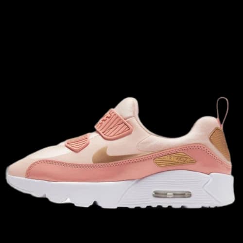 (PS) Nike Air Max Tiny 90 'Red Pink Red'