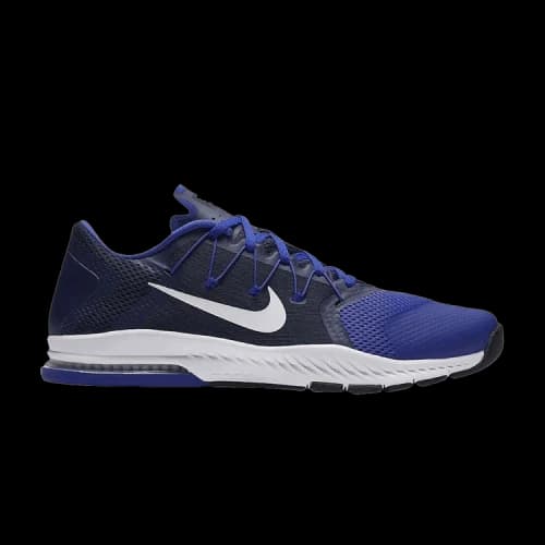 Nike Zoom Train Complete 'Binary Blue'