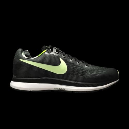 Nike Air Zoom Pegasus 34 Solstice 'Dark Grey Volt'