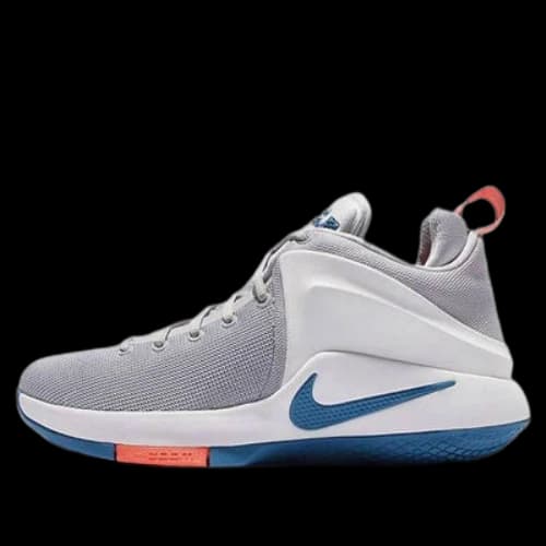Nike Zoom Witness EP 'Wolf Grey'