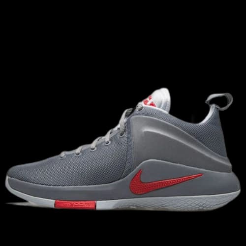 Nike Zoom Witness EP 'Grey Red'