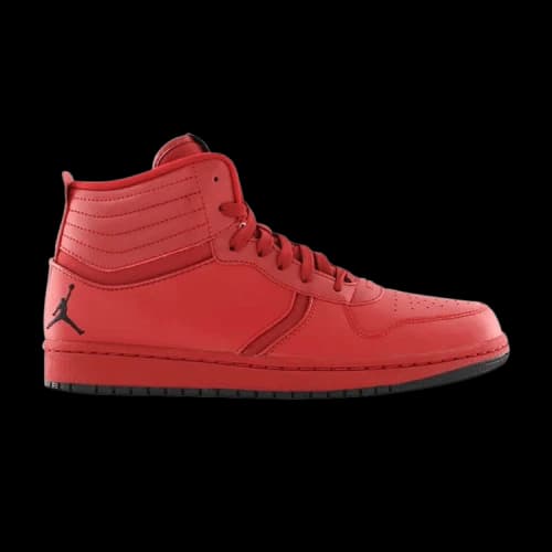 Air Jordan Heritage