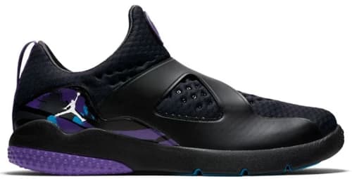 Jordan Trainer Essential Aqua