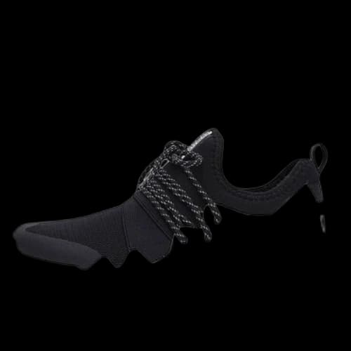 Skechers Dlt-A Low-Top Black/White (Women's)