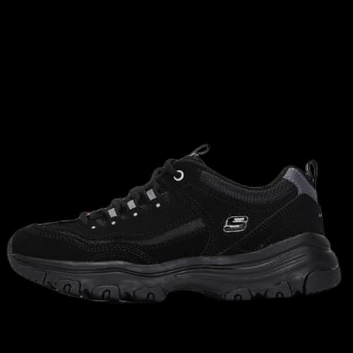 Skechers I-Conik 'Black' (Women's)