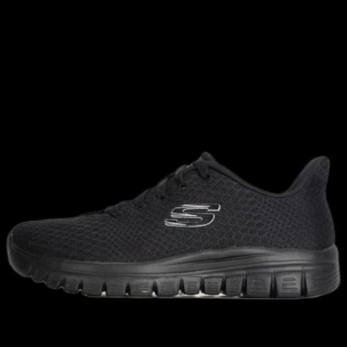 Skechers Energy 'Black' (Women's)