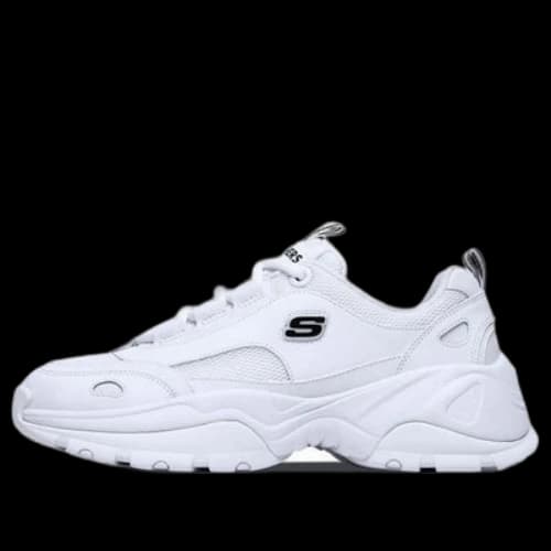 Skechers Kozmiks 'White' (Women's)