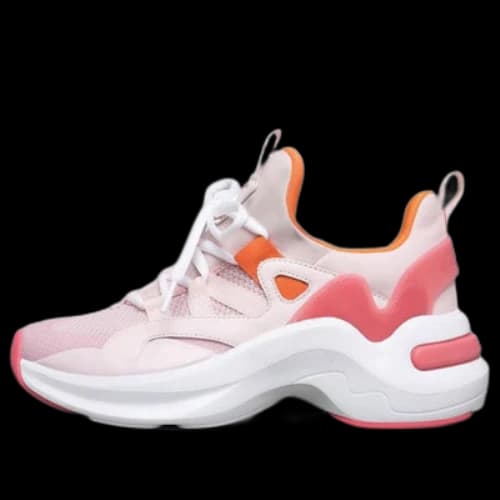Skechers Dlt-A 2.0 Sneakers Pink (Women's)