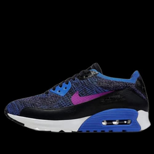 Nike Air Max 90 Ultra 2.0 FK PNCL 'Racer Blue Hyper Violet' (Women's)