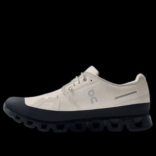 On Running Cloud 5 Ready 'Pearl Magnet' (Women's)