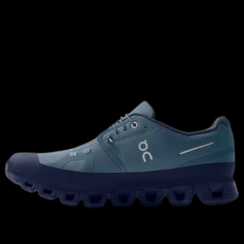 On Running Cloud 5 Ready 'Storm Midnight'