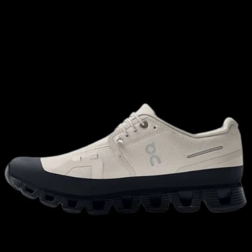 On Running Cloud 5 Ready 'Pearl White Magnet'