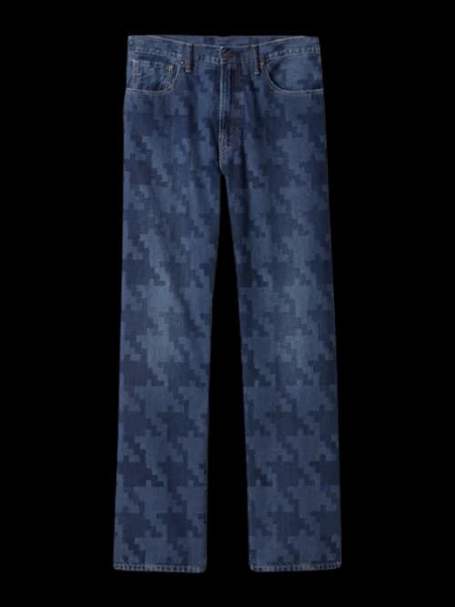 Gap x DAP Organic Cotton '90s Loose Jeans Dark Indigo
