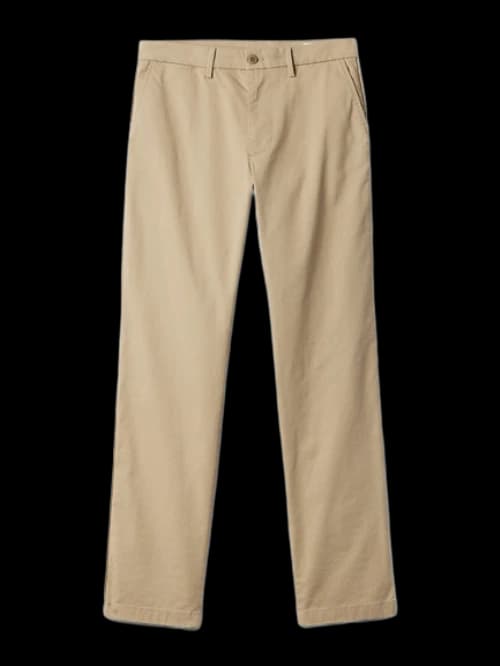 Gap x DAP 90s Loose Khakis Iconic Khaki
