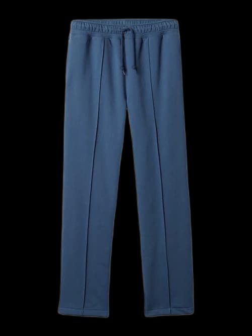 Gap x DAP Logo Sweatpants Buxton Blue