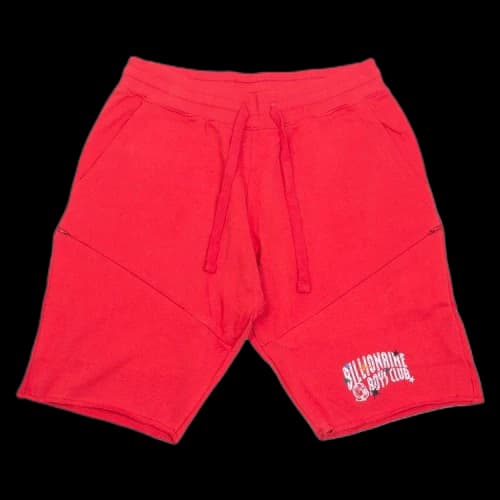 Billionaire Boys Club Constellation Shorts 'Red'