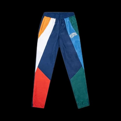 Billionaire Boys Club Block And Lock Pants 'Blue/White'