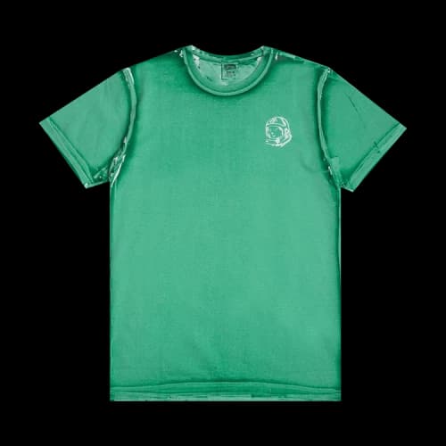 Billionaire Boys Club Arch Panel Short-Sleeve Tee 'Jade Cream'