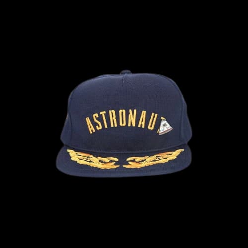 Billionaire Boys Club Legends Snapback 'Blue'