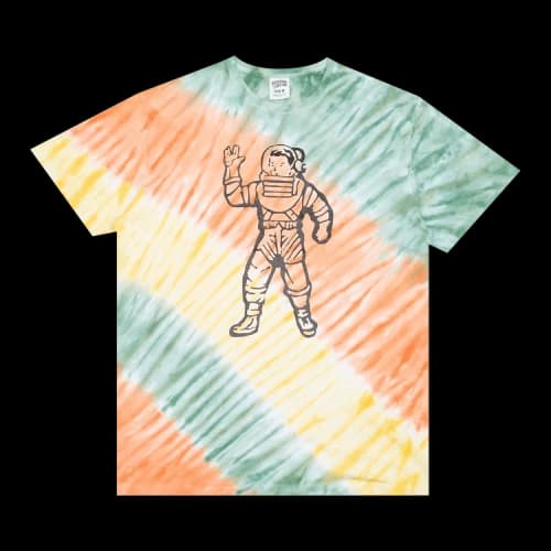 Billionaire Boys Club Astro Knit Tee 'White'