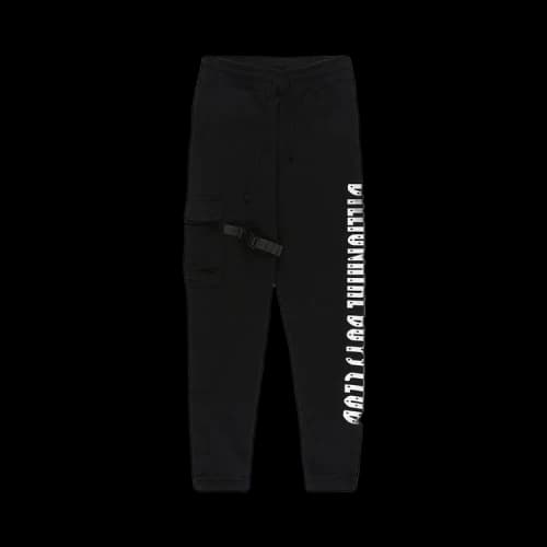 Billionaire Boys Club Getaway Sweatpant 'Black'