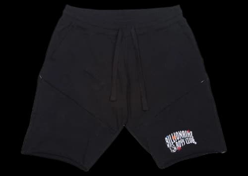 Billionaire Boys Club Constellation Shorts Black
