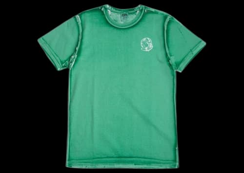 Billionaire Boys Club Arch Panel SS Tee Green/Jade