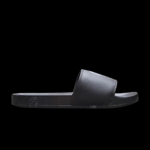 Billionaire Boys Club Spacewalker Slide 'Black'