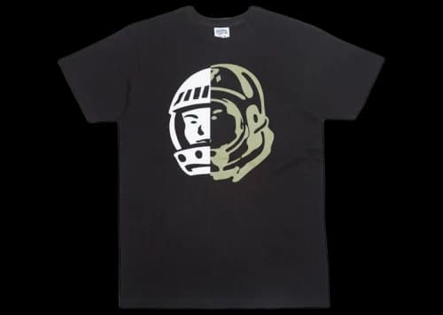 Billionaire Boys Club Spacewalk Tee Black