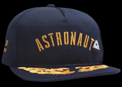 Billionaire Boys Club Legends Snapback Cap Blue