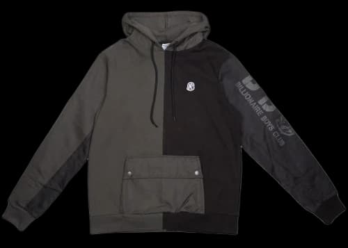 Billionaire Boys Club Apus Hoodie Black