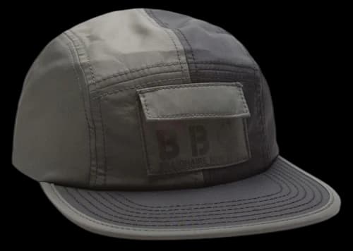 Billionaire Boys Club Buoy Cap Black