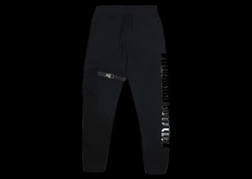Billionaire Boys Club Getaway Sweatpants Black