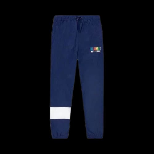 Billionaire Boys Club Kids BB Zip Breakers Track Pant 'Medieval Blue'