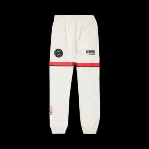 Billionaire Boys Club Kids BB Moonwalker Sweatpant 'White'
