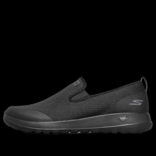 Skechers Go Walk Max 'Black'