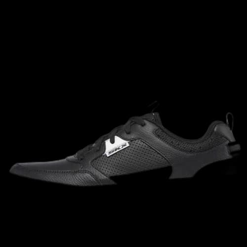 Skechers Sport Court 92 'Black White'