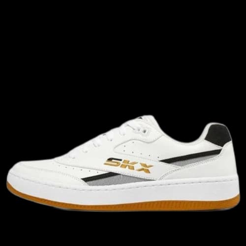 Skechers Sport Court 92 'White Black'