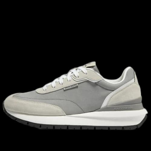 Skechers Sunny Dale 'Light Grey'