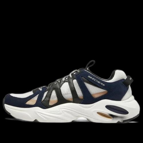 Skechers Stamina Airy 'Navy'