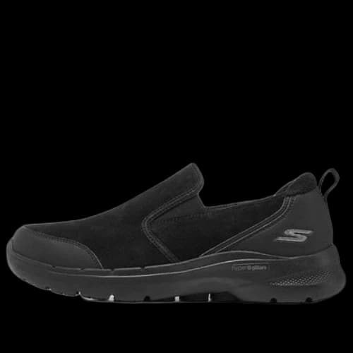 Skechers Go Walk 6 'All Black'
