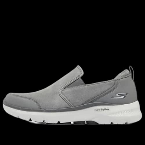 Skechers Go Walk 6 'Grey'
